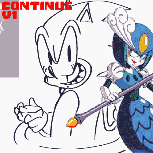 03 - Continue [Version 1]