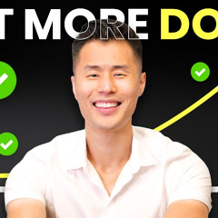 LMA Course Tim Han: The 80/20 Rule for Maximum Productivity
