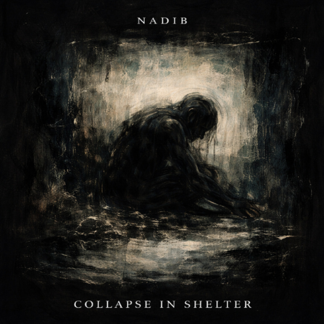 Stream 166 - Collapse In Shelter by Nadib | Listen online for free on ...