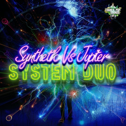 Jupiter - Andromeda (System Duo Remix)