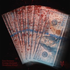 Ken Carson - Money Spread (Bre5lin Flip)