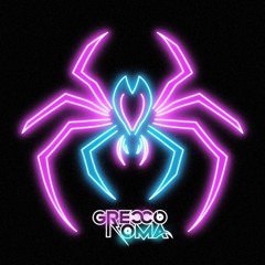 GRECCOROMA - SPIDER