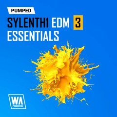 Pumped Sylenth1 EDM Essentials 3 | 170 Sylenth1 Presets