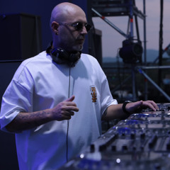 SAGAWA - Black Coffee Warm-Up @ Lujo Hotel / Bodrum