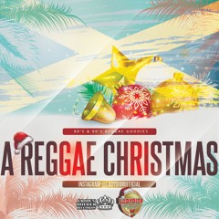 A Reggae Christmas 80's/90's Reggae (Beres Hammond, Garnett Silk, Sanchez, Bob Marley, Buju Banton)