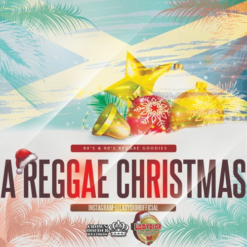 Stream A Reggae Christmas 80's/90's Reggae (Beres Hammond