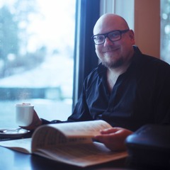 Sami Junnonen plays Jorma Panula