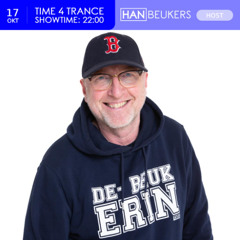 Time4Trance 462 - Part 2 (Mixed by Han Beukers) [Progressive Trance, Melodic Techno]