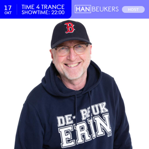 Time4Trance 462 - Part 2 (Mixed by Han Beukers) [Progressive Trance, Melodic Techno]