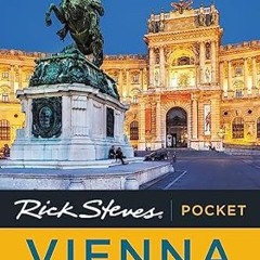 [PDF@] Rick Steves Pocket Vienna (Rick Steves Travel Guide) by  Rick Steves (Author)  [Full_Aud