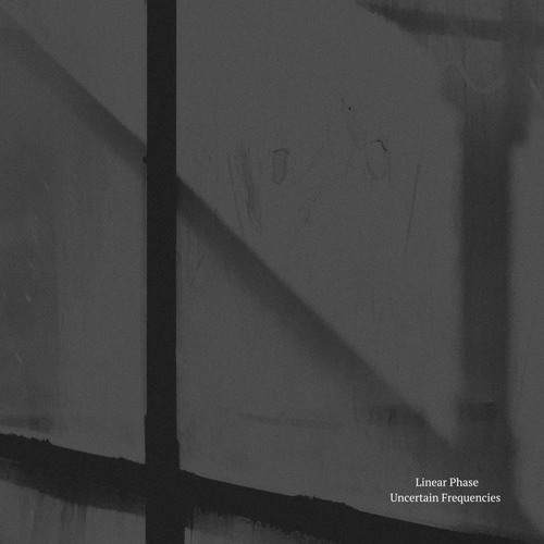 Linear Phase - Uncertain Frequency #4