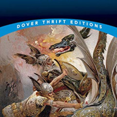 [READ] EPUB 💌 Beowulf (Dover Thrift Editions: Literary Collections) by  R. K. Gordon