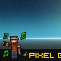 Skin Editor - Pixel Gun 3D Soundtrack