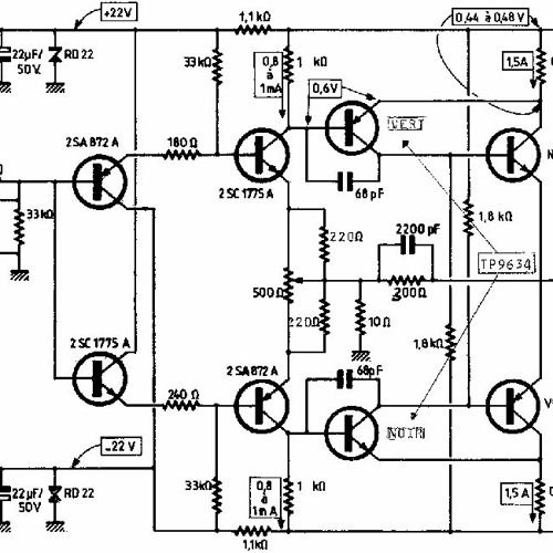 Stream Practical Audio Amplifier Circuit Projects.pdf from TenfuVcume