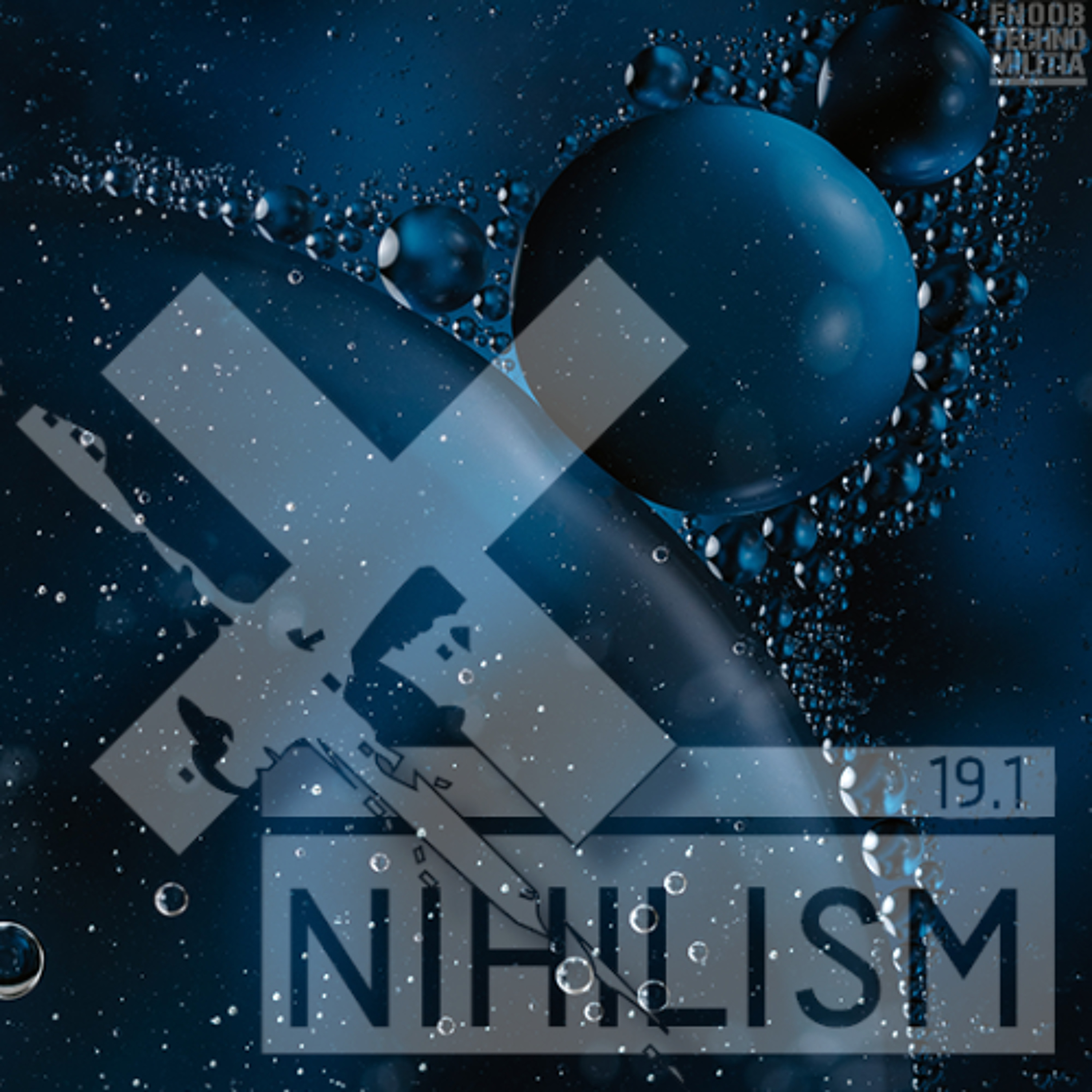 Tom NihiL