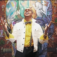 Chris Brown - Cali Swag