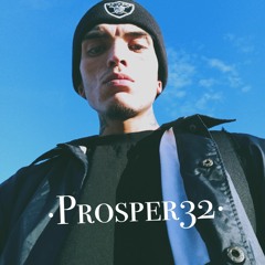 Prosper32. ( FoRgivE x ME )