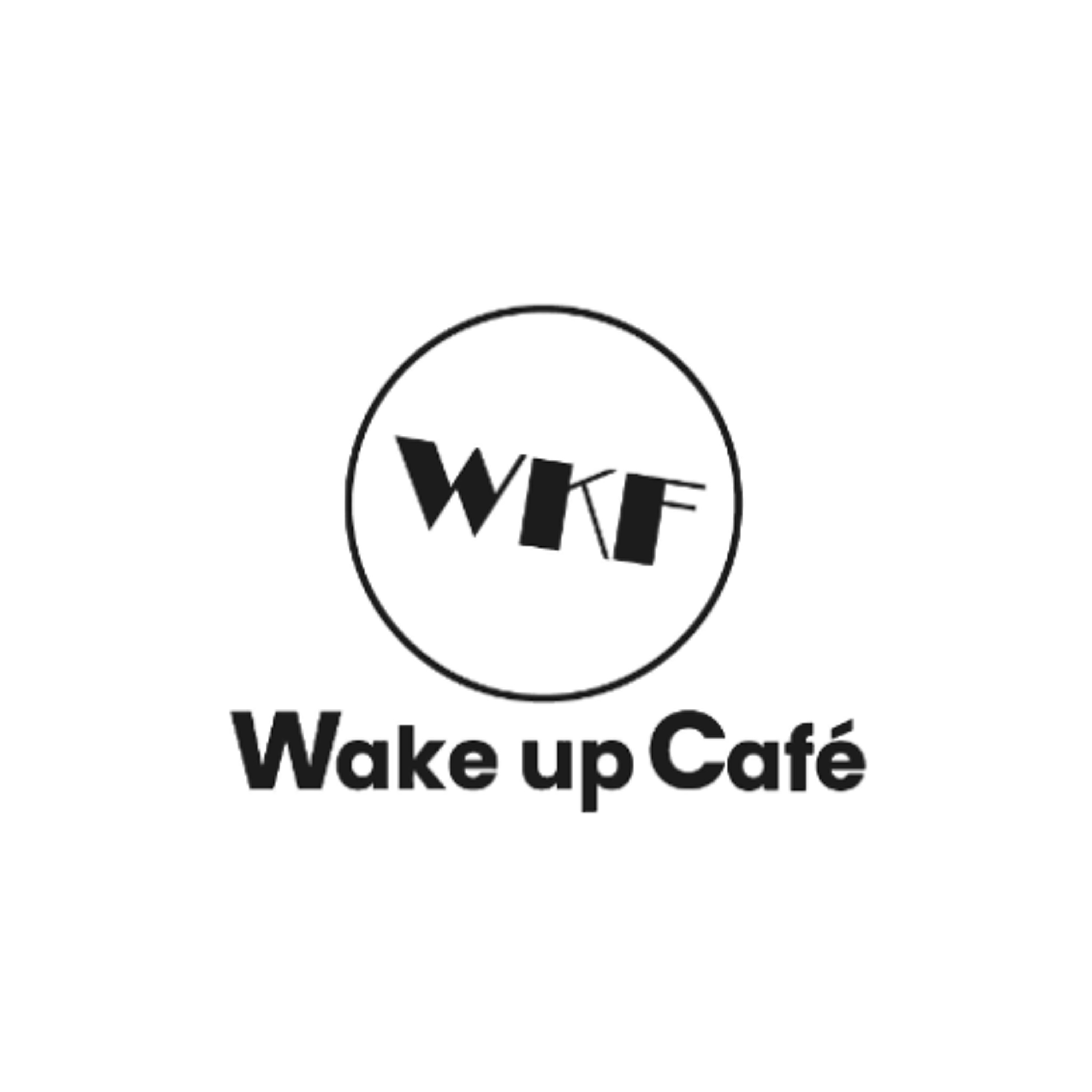 [PRISON PORTES OUVERTES] 29 : EMMANUEL ROY (WAKE UP CAFE) episode artwork