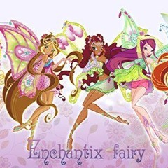 Lucia Miccinilli  Enchantix 2021 FULL SONG
