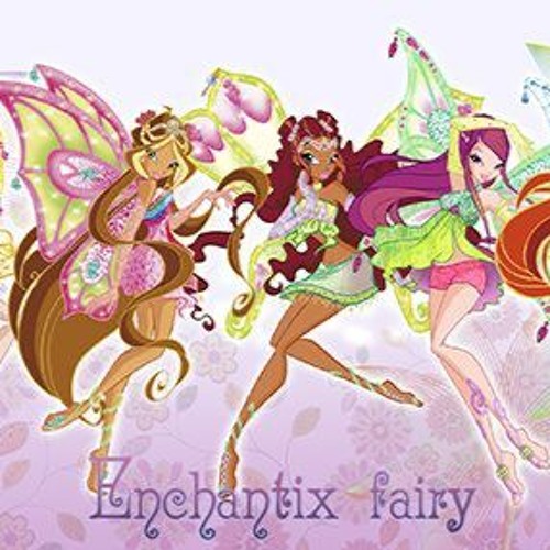 Lucia Miccinilli  Enchantix 2021 FULL SONG