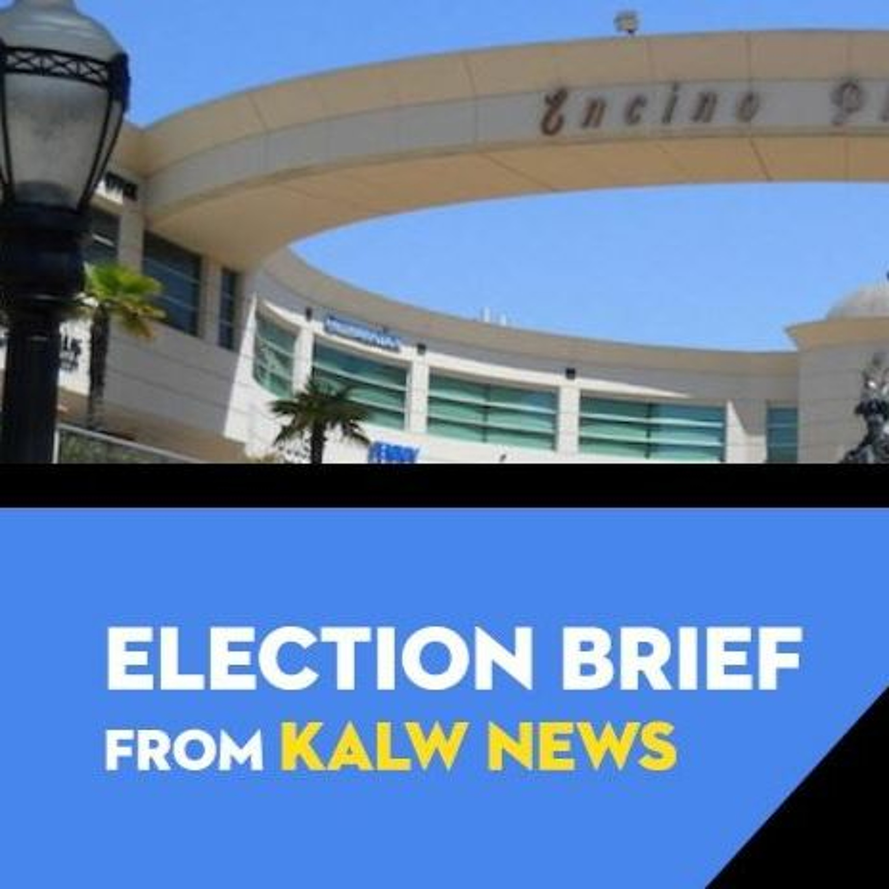 California Proposition 15: Commercial Property Taxes episode artwork