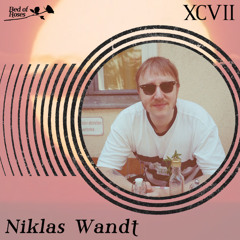 Bed of Roses Podcast XCVII - Niklas Wandt