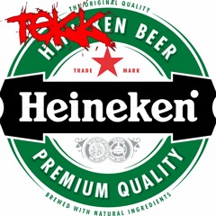 102 Boyz - Heineken Emblem [SCHILLYTEKK RMX]