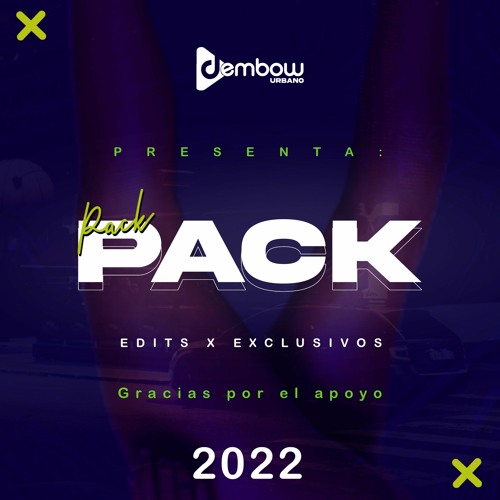 Pack Free Enero 2022 | Edits Exclusivos