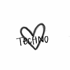 On Thursdays We Wear Black And Listen To Techno