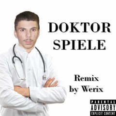 DOKTORSPIELE HARDCORE REMIX by Werix