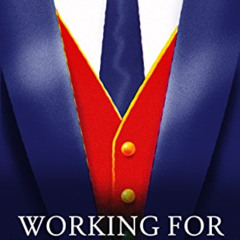 [READ] KINDLE 📔 Working for the Royals (Kindle Single) by  Brian Hoey EBOOK EPUB KIN