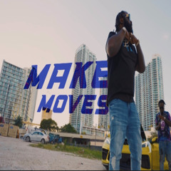 PLF Lace-Make Moves