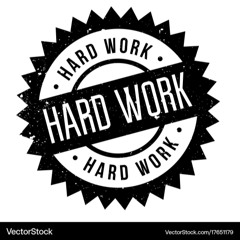 Dj wesss - hard work mix (140 BPM)