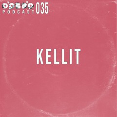 ДОБРО Podcast 035 - Kellit