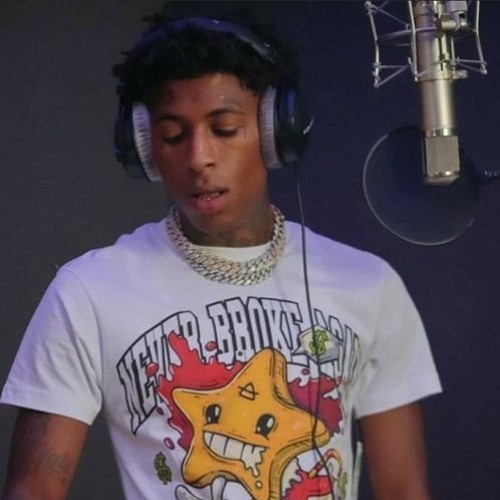 Nba Youngboy hurt my heart slowed+reverb