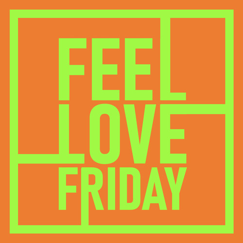 Feel Love Friday with Christian Woodyatt (and guest Michael Gray) | 28th November 2025
