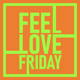 on Feel Love Friday with Christian Woodyatt (and guest Tommy Glasses) | 19th September 2025