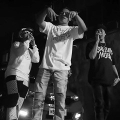 bgc (bitch got cash)  - osm prod. by 808cash