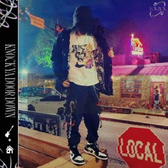 TOKZICK - KNOCK YA DOOR DOWN