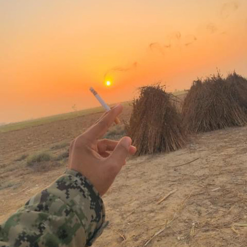 Allah Thara Biyari💞