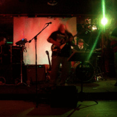 The Bunk 2009-Live @ Sunset 01-3-2009 Disc II 05 Behind The Wall Of Sleep 01-03-2009