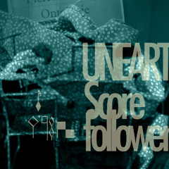 Liquid room subtilior - Yeznikian/Ictus Ensemble - UNEARTH Score follower