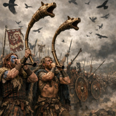 Celtic Battle Cry