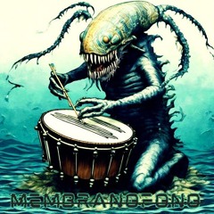 Membranofono (korg E2)