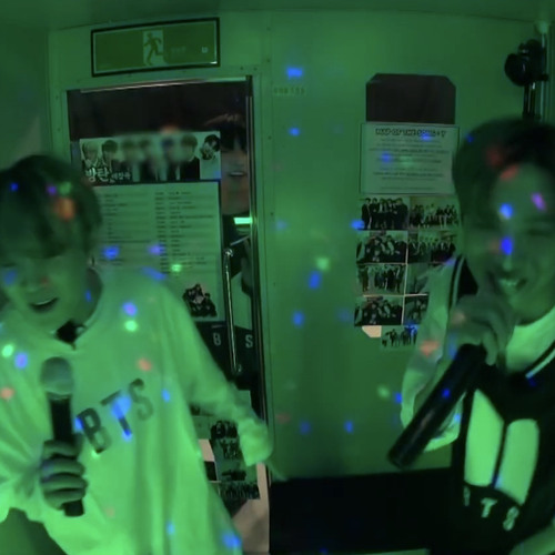 [MAP OF THE SONG] 전하지 못한 진심 (Feat.Steve Aoki) (by SUGA,J-HOPE+JIMIN)