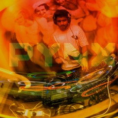 PYNX - Debut set - Recorded live @SafarShowcase - Bangalore - 27/08/23