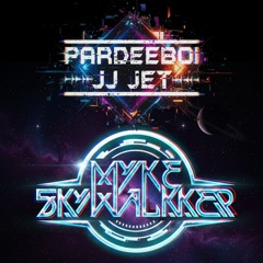 Myke Skywalkker - Freid (PardeeBoi Edit) [FREE DL].