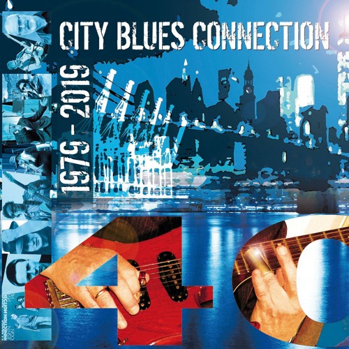 Apolitical Blues