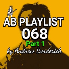 AB Playlist 068 Part 1