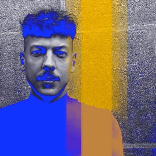 Stefanos - PODCAST #8